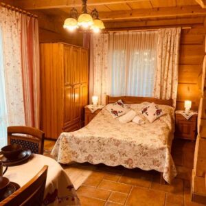 14 miejsc noclegowych - Willa Anna 2