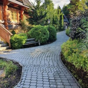 14 miejsc noclegowych - Willa Anna 2