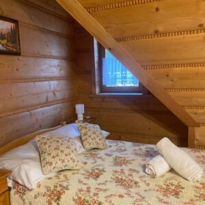 14 miejsc noclegowych - Willa Anna 2