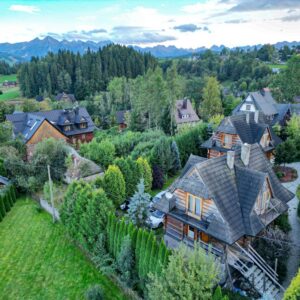 14 miejsc noclegowych - Willa Anna 2