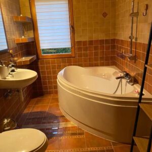 14 miejsc noclegowych - Willa Anna 2