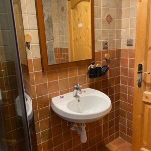 14 miejsc noclegowych - Willa Anna 2