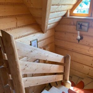 14 miejsc noclegowych - Willa Anna 2