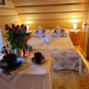 14 miejsc noclegowych - Willa Anna 2