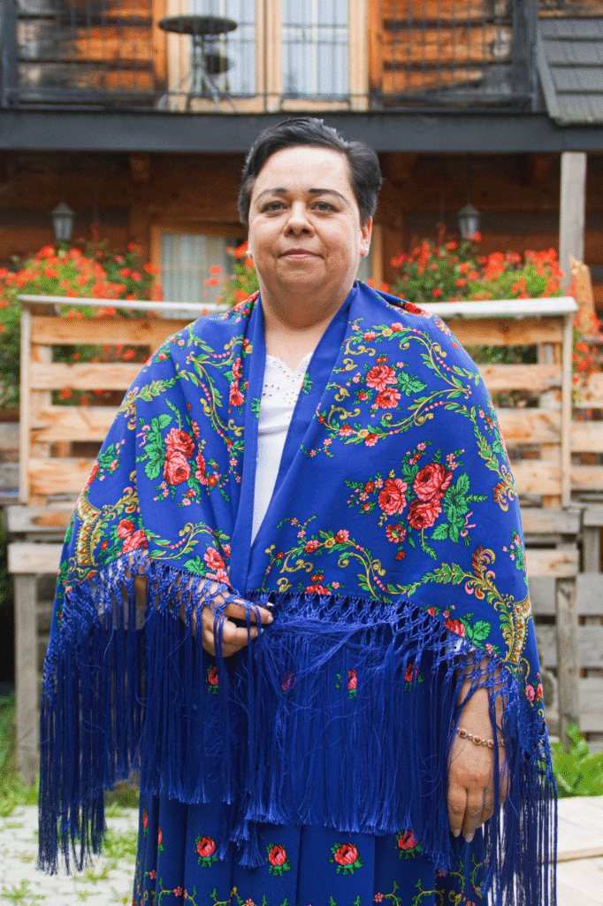 Nocleg Bukowina Tatrzańska - Willa Anna