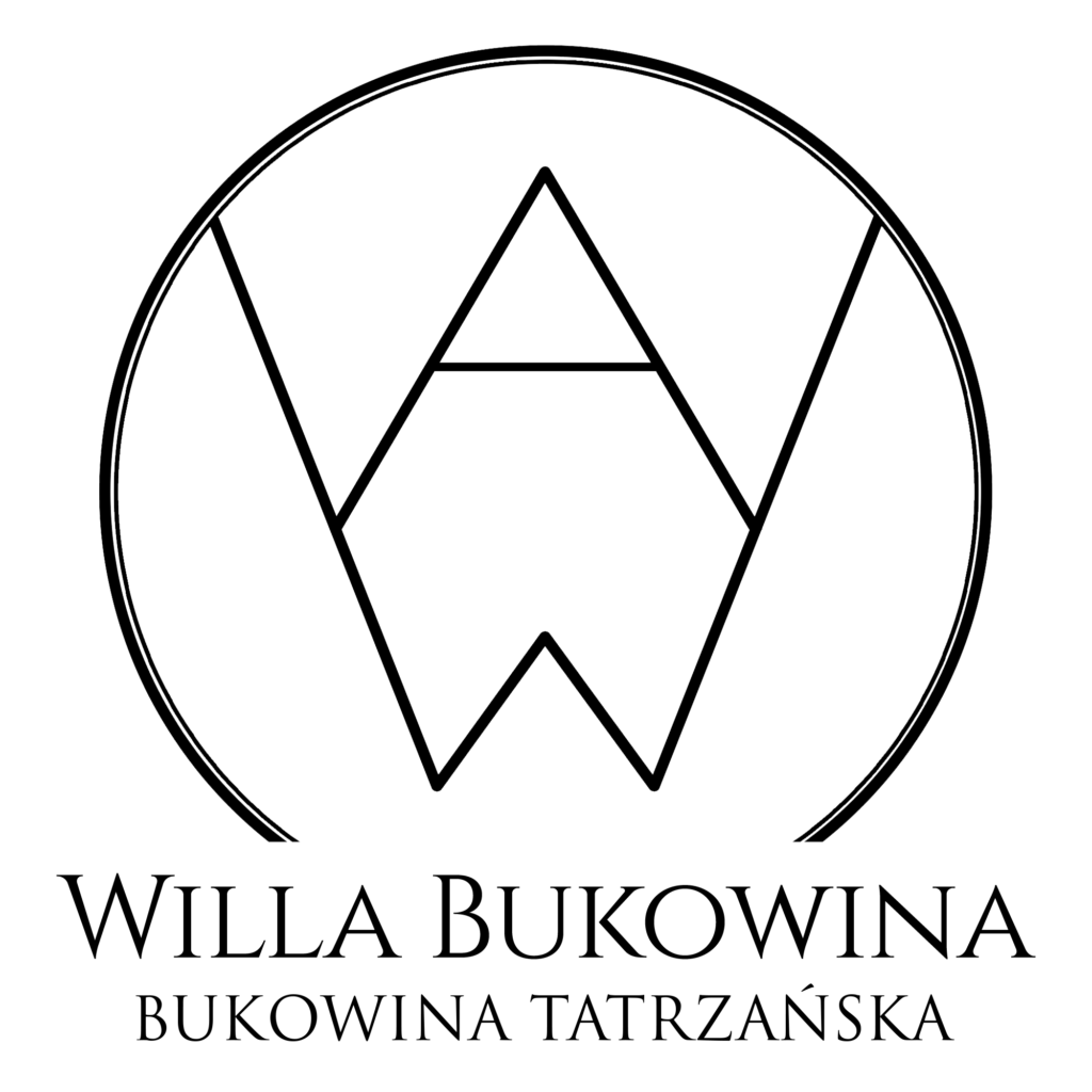 Willa Bukowina Tatrzanska